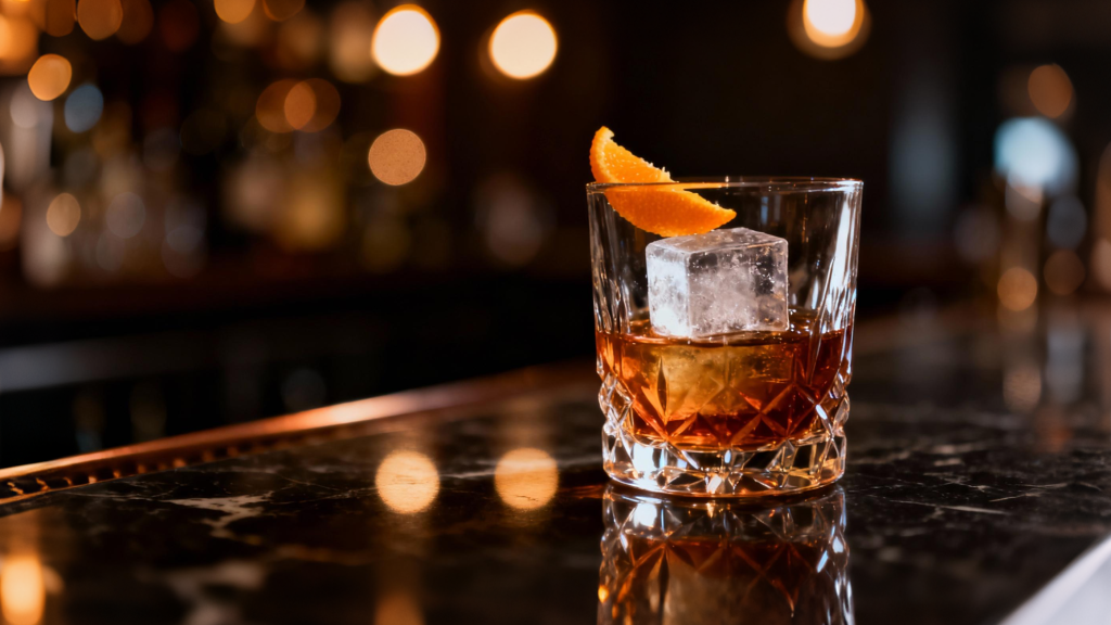 Unwind in Style: Midtown Happy Hour & Craft Cocktails NYC Locals Love